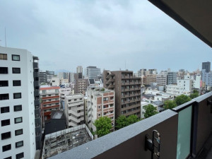 福岡市中央区港、中古マンションのその他画像です