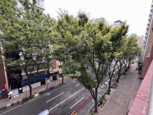 福岡市中央区赤坂、中古マンションのその他画像です