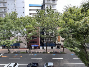 福岡市中央区赤坂、中古マンションのその他画像です