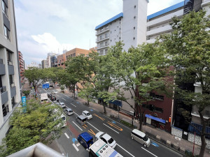 福岡市中央区赤坂、中古マンションのその他画像です