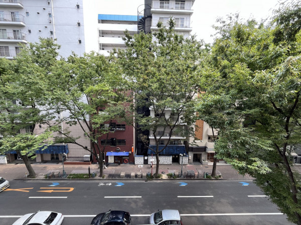 福岡市中央区赤坂、中古マンションのその他画像です