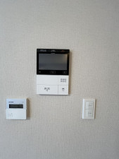 福岡市中央区今泉、中古マンションの設備画像です