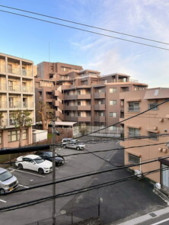 福岡市南区井尻、中古マンションのその他画像です