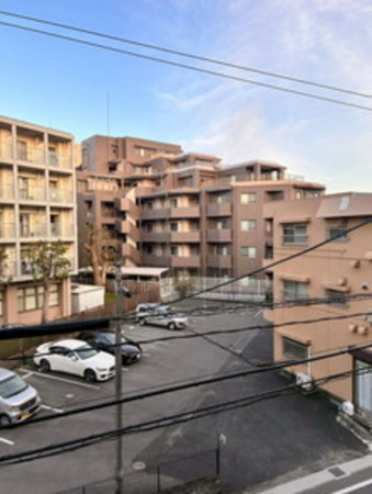 福岡市南区井尻、中古マンションのその他画像です