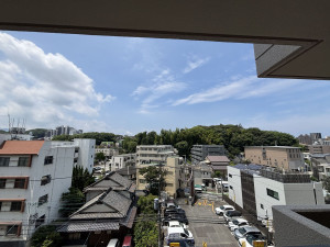 福岡市中央区薬院、中古マンションのその他画像です