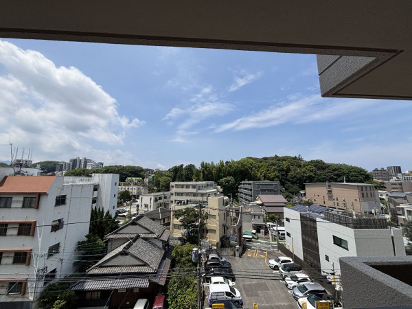 福岡市中央区薬院、中古マンションのその他画像です
