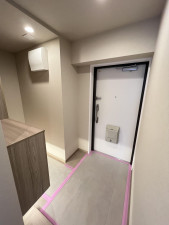 福岡市中央区輝国、中古マンションの画像です