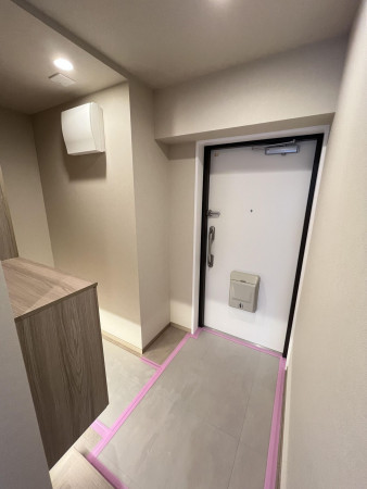 福岡市中央区輝国、中古マンションの画像です