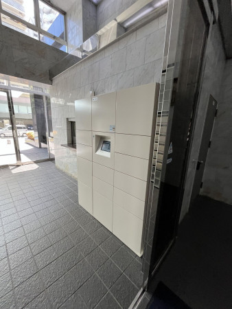 福岡市中央区荒戸、中古マンションのその他画像です