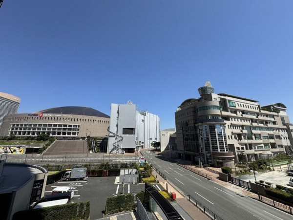 福岡市中央区地行浜、中古マンションのその他画像です