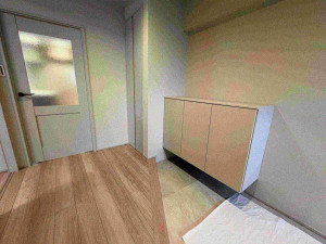 福岡市中央区大手門、中古マンションの収納画像です