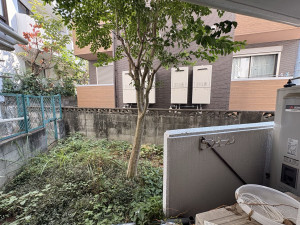 福岡市南区高宮、中古マンションの画像です
