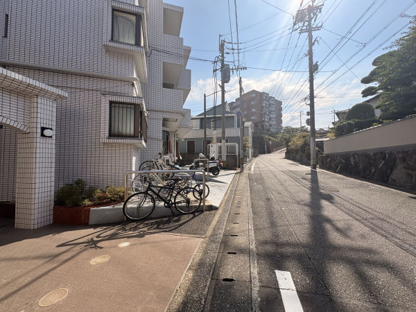 福岡市南区高宮、中古マンションの画像です