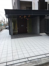 秋田市中通、マンションの画像です