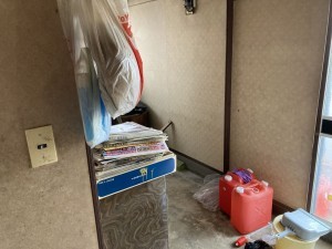 秋田市飯島道東、中古一戸建ての画像です