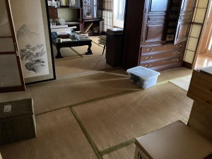 秋田市飯島道東、中古一戸建ての画像です