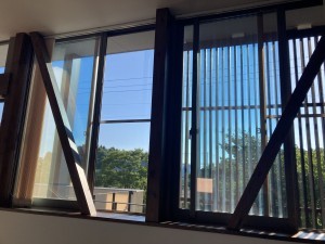 秋田市桜台、中古一戸建ての画像です