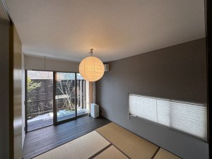 秋田市桜台、中古一戸建ての画像です