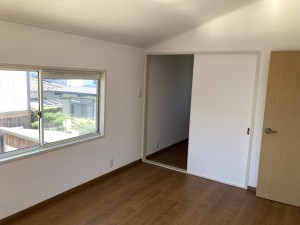 秋田市八橋大畑、中古一戸建ての画像です