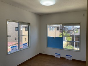 秋田市八橋大畑、中古一戸建ての画像です