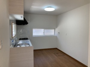 秋田市八橋大畑、中古一戸建ての画像です