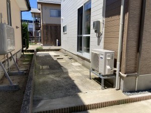 秋田市八橋大畑、中古一戸建ての画像です