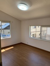 秋田市八橋大畑、中古一戸建ての画像です