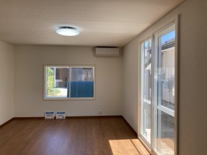 秋田市八橋大畑、中古一戸建ての画像です