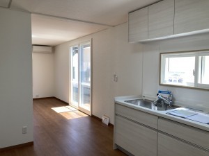 秋田市八橋大畑、中古一戸建ての画像です