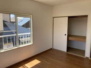 秋田市八橋大畑、中古一戸建ての画像です