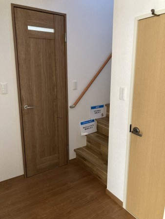 秋田市八橋大畑、中古一戸建ての画像です