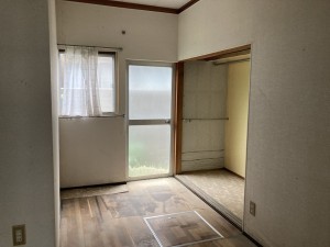 秋田市柳田、中古一戸建ての画像です