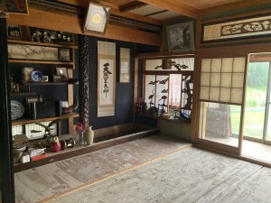 秋田市柳田、中古一戸建ての画像です