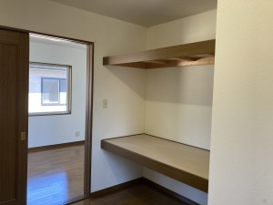秋田市大平台、中古一戸建ての画像です