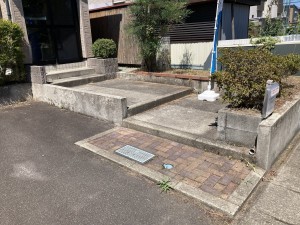 秋田市大平台、中古一戸建ての画像です