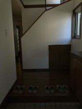秋田市大平台、中古一戸建ての画像です