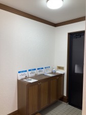 秋田市大平台、中古一戸建ての画像です