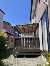 秋田市大平台、中古一戸建ての画像です