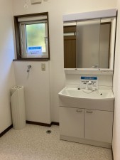 秋田市大平台、中古一戸建ての画像です