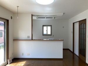 秋田市大平台、中古一戸建ての画像です