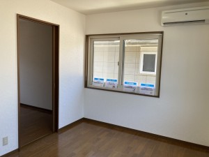 秋田市大平台、中古一戸建ての画像です