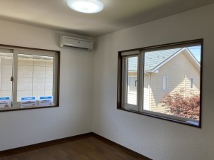 秋田市大平台、中古一戸建ての画像です
