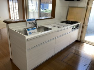 秋田市大平台、中古一戸建ての画像です