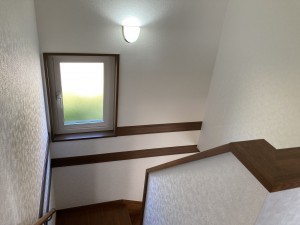 秋田市大平台、中古一戸建ての画像です