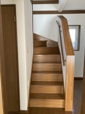 秋田市大平台、中古一戸建ての画像です