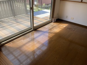 秋田市大平台、中古一戸建ての画像です