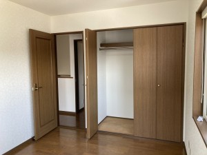 秋田市大平台、中古一戸建ての画像です