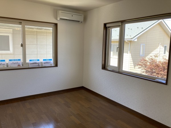 秋田市大平台、中古一戸建ての画像です