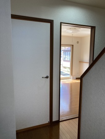 秋田市大平台、中古一戸建ての画像です