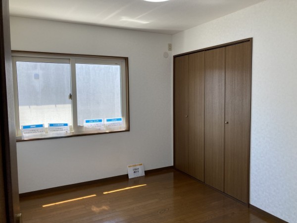秋田市大平台、中古一戸建ての画像です